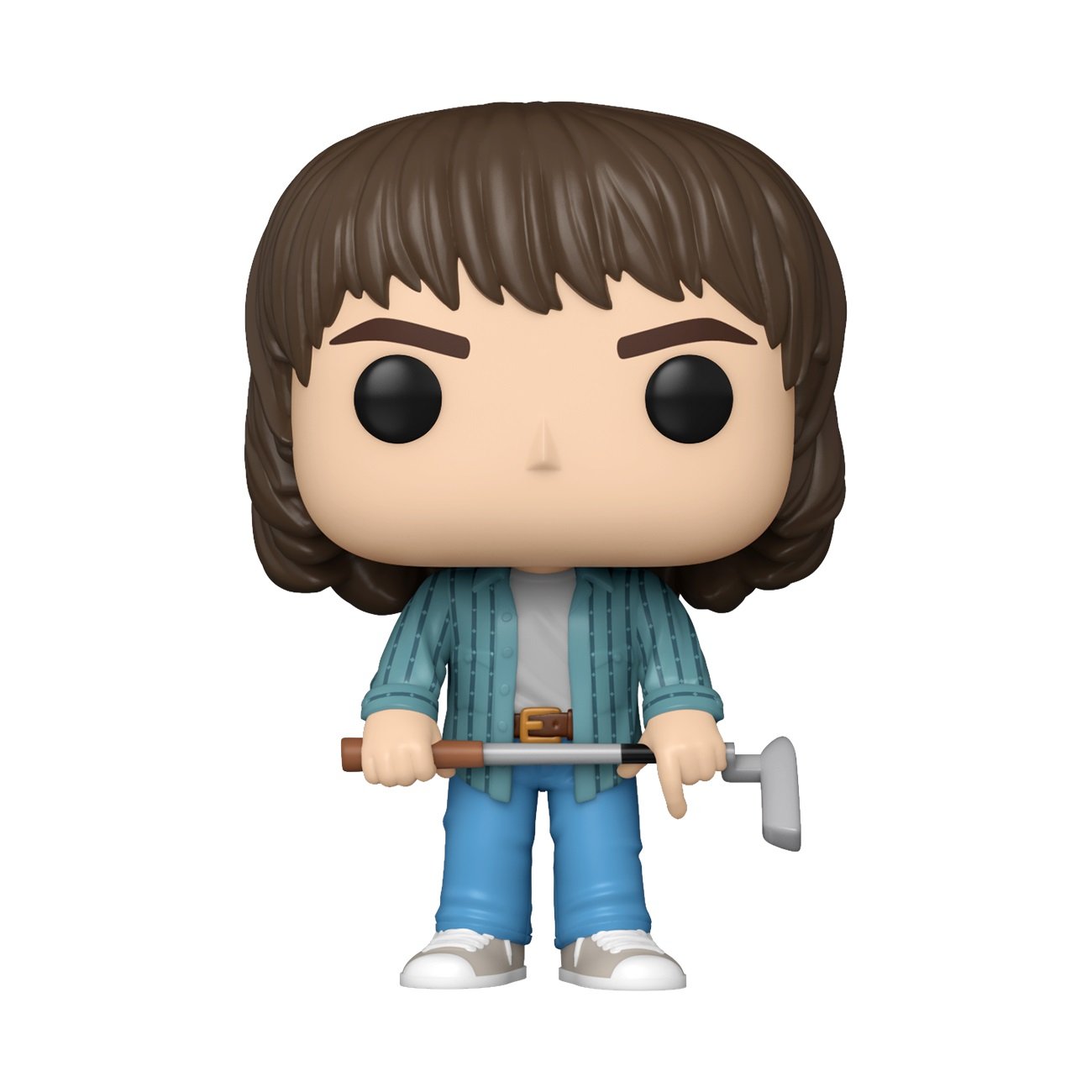 Funko Pop! TV: Stranger Things - Jonathan (with Golf Club) - flash vidéo