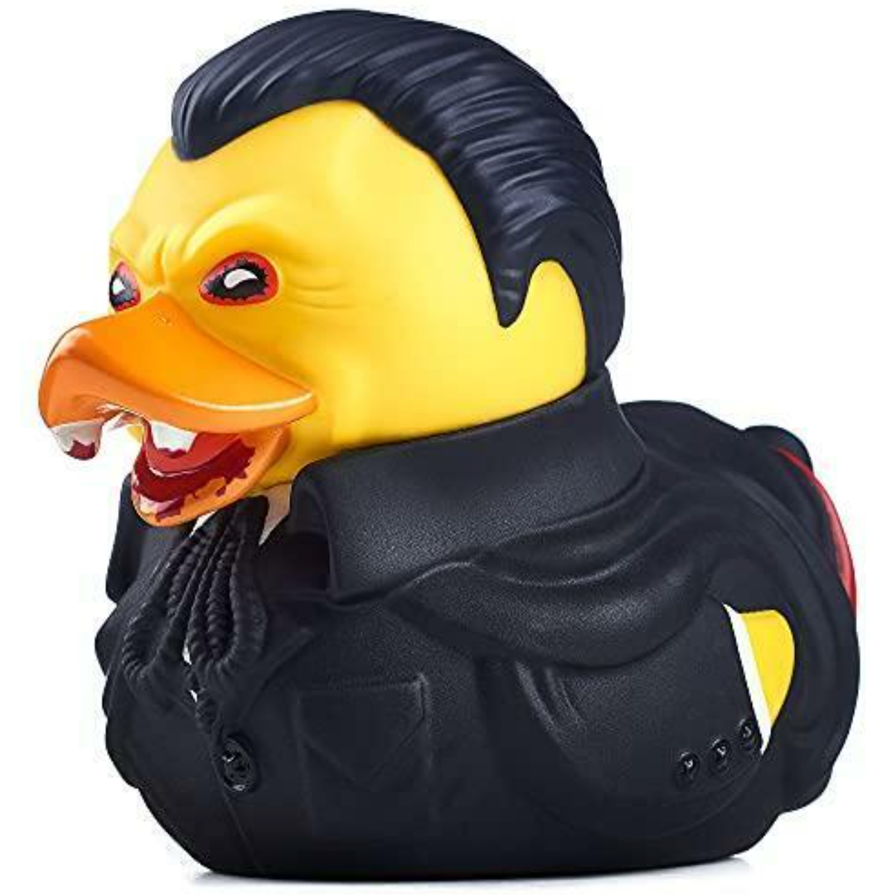 Hammer: House of Horror - Canard de bain à collectionner TUBBZ Dracula - flash vidéo