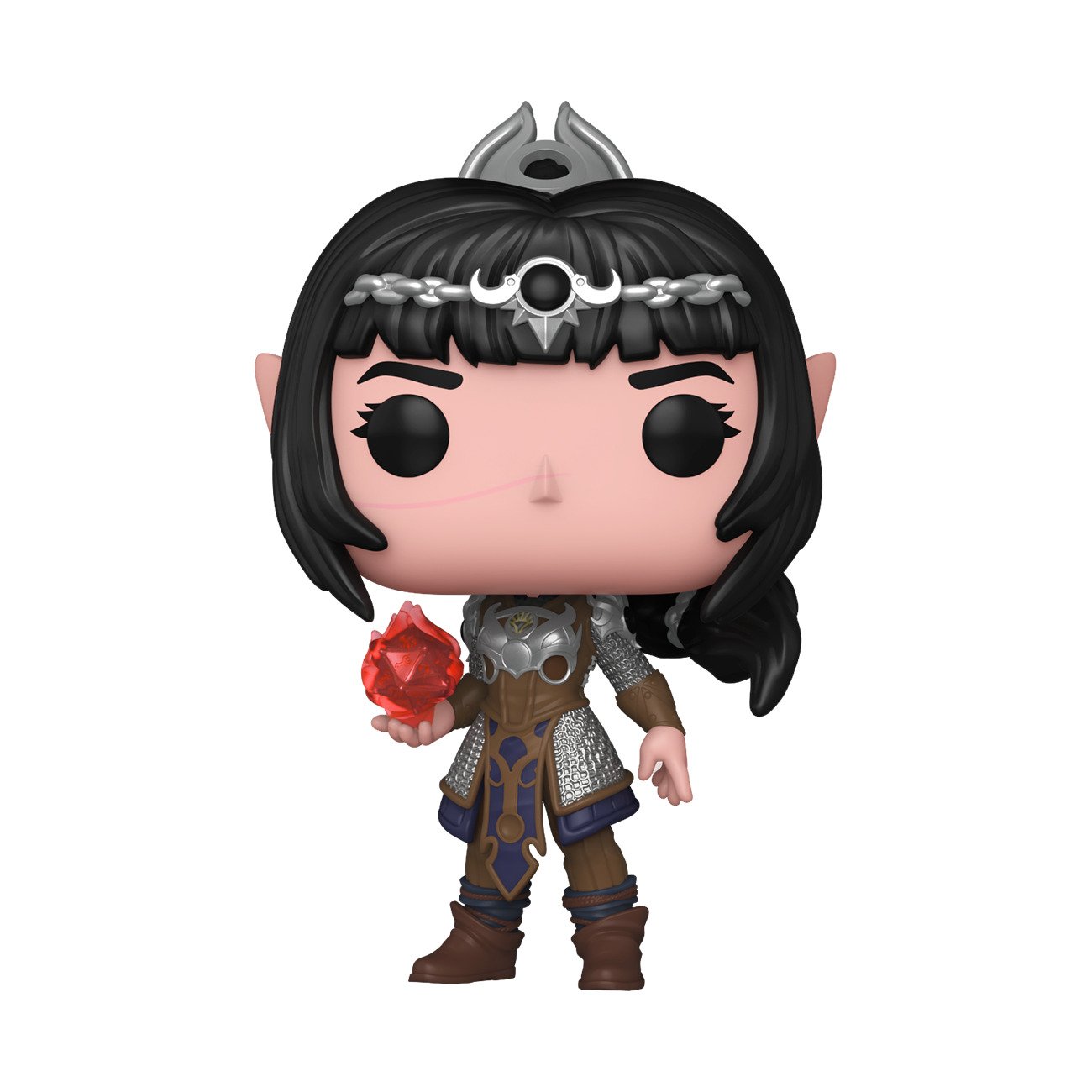 Funko Pop! Games: Baldur's Gate 3 - Shadowheart with Artifact - flash vidéo
