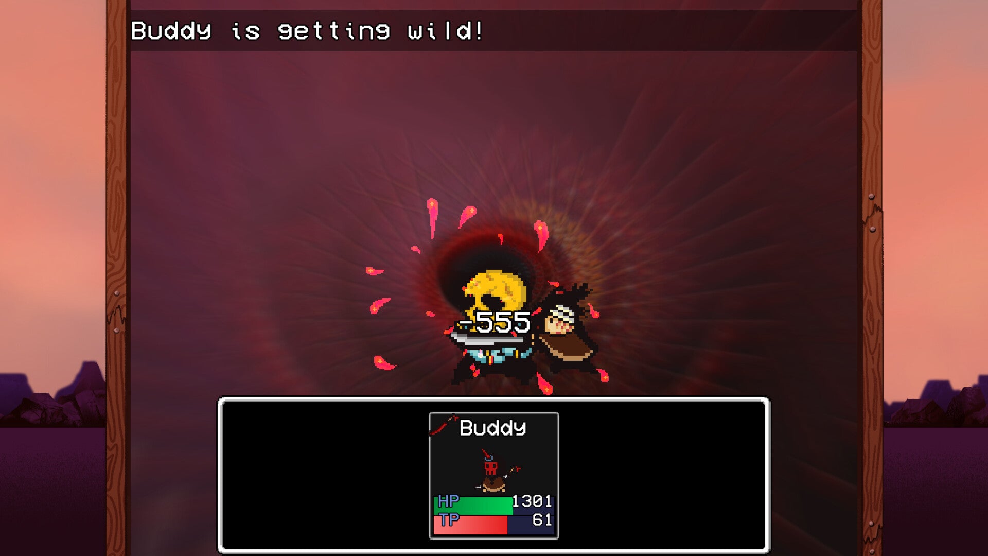 Lisa - Definitive Edition - flash vidéo