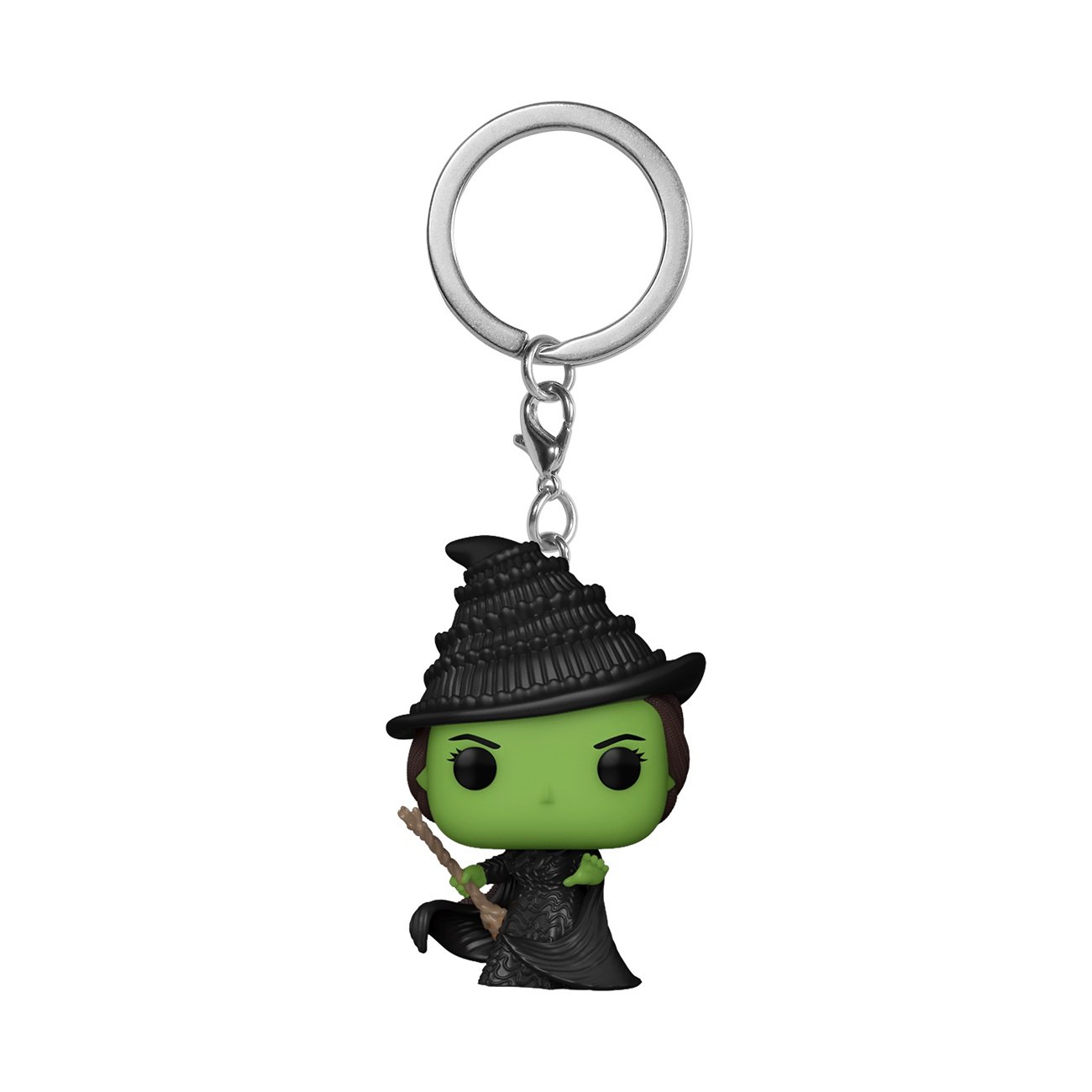 Funko Pocket Pop! Keychain: Wicked Part. 1 - Elphaba - flash vidéo