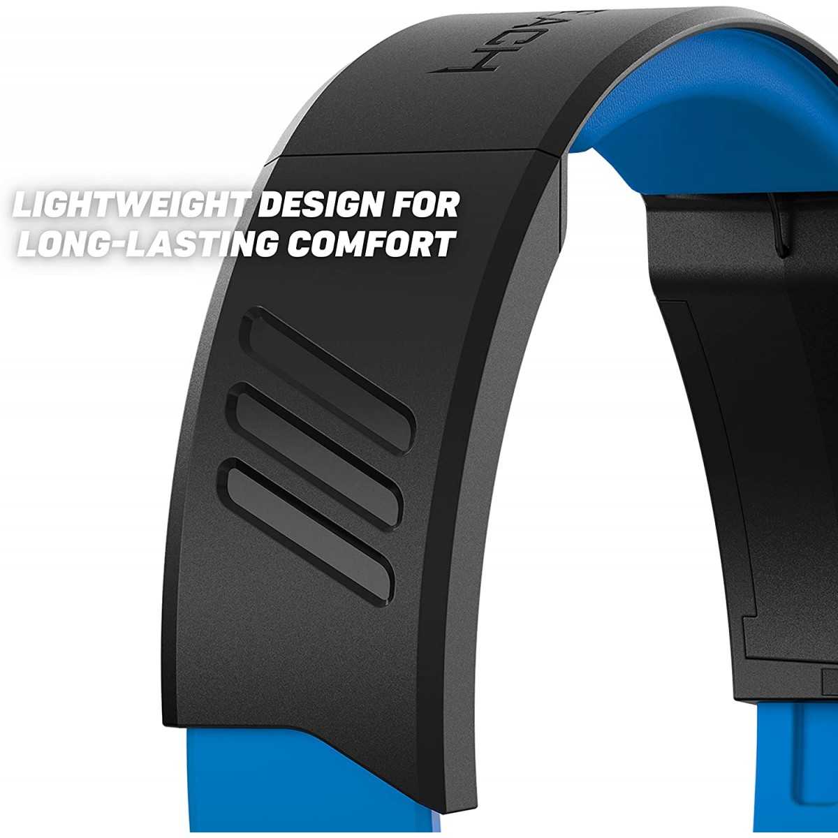 Turtle Beach - Casque de jeu filaire Recon 70P Noir pour PS5, PS4, Xbox Series X|S, Xbox One, Switch et Mobile - flash vidéo