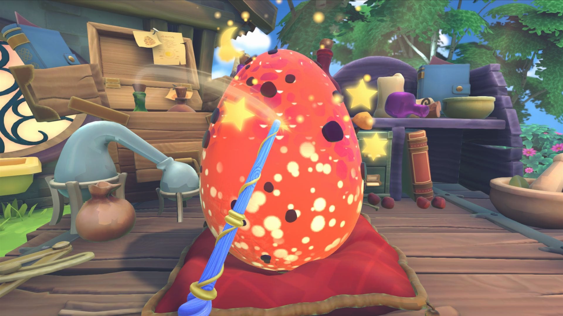 My Universe : My Baby Dragon - flash vidéo