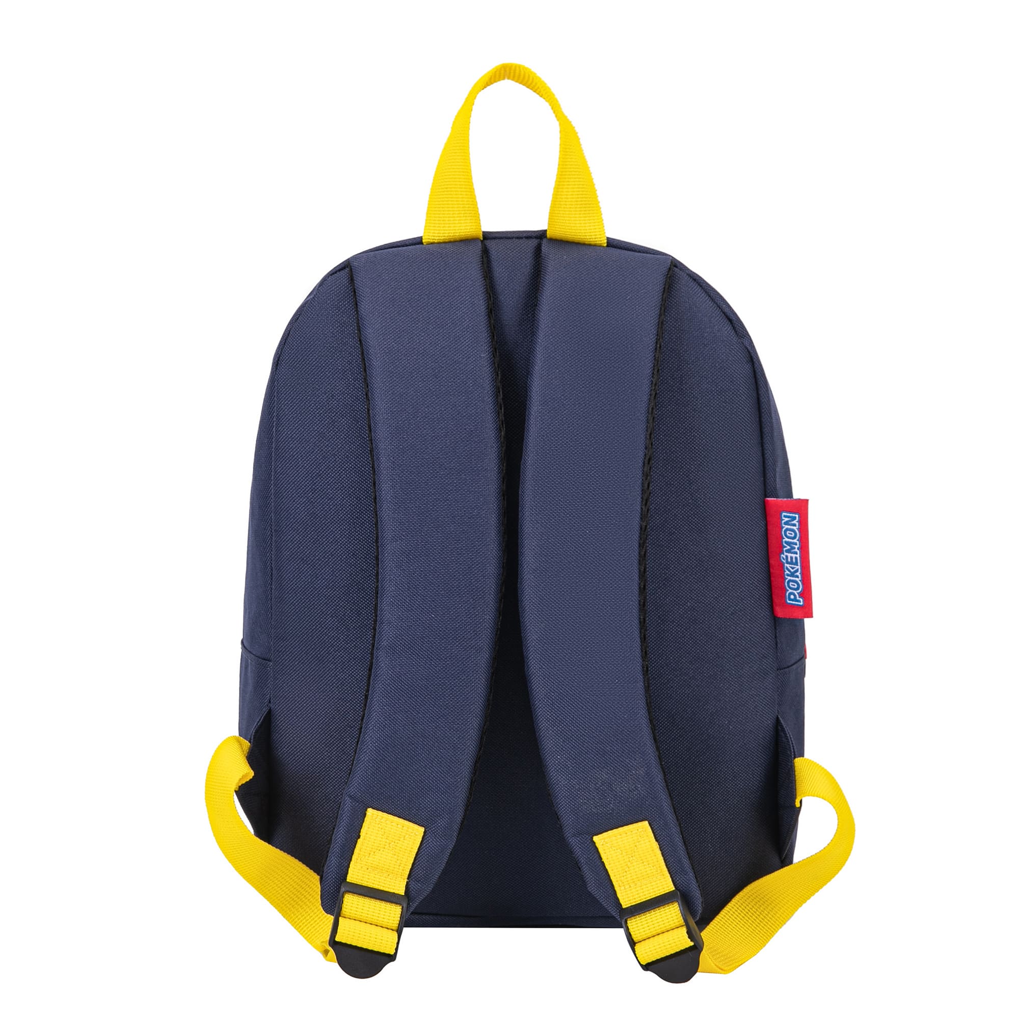 Pokémon - Sac à dos Pikachu joyeux bleu - flash vidéo