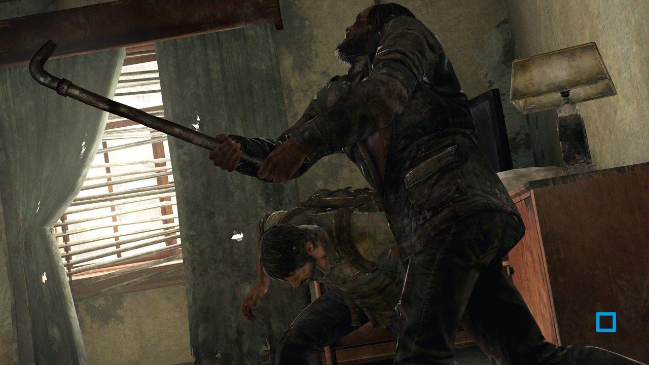 The Last of Us Remastered - PlayStation Hits - flash vidéo
