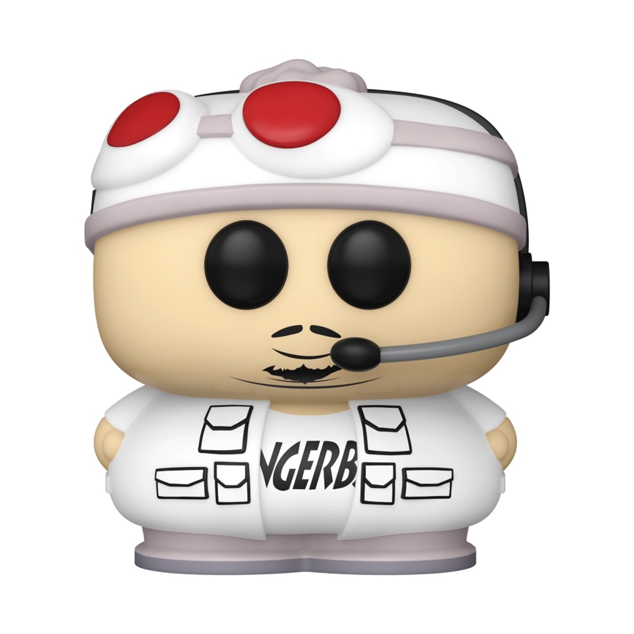 Funko Pop! TV: South Park - Boyband Cartman - flash vidéo