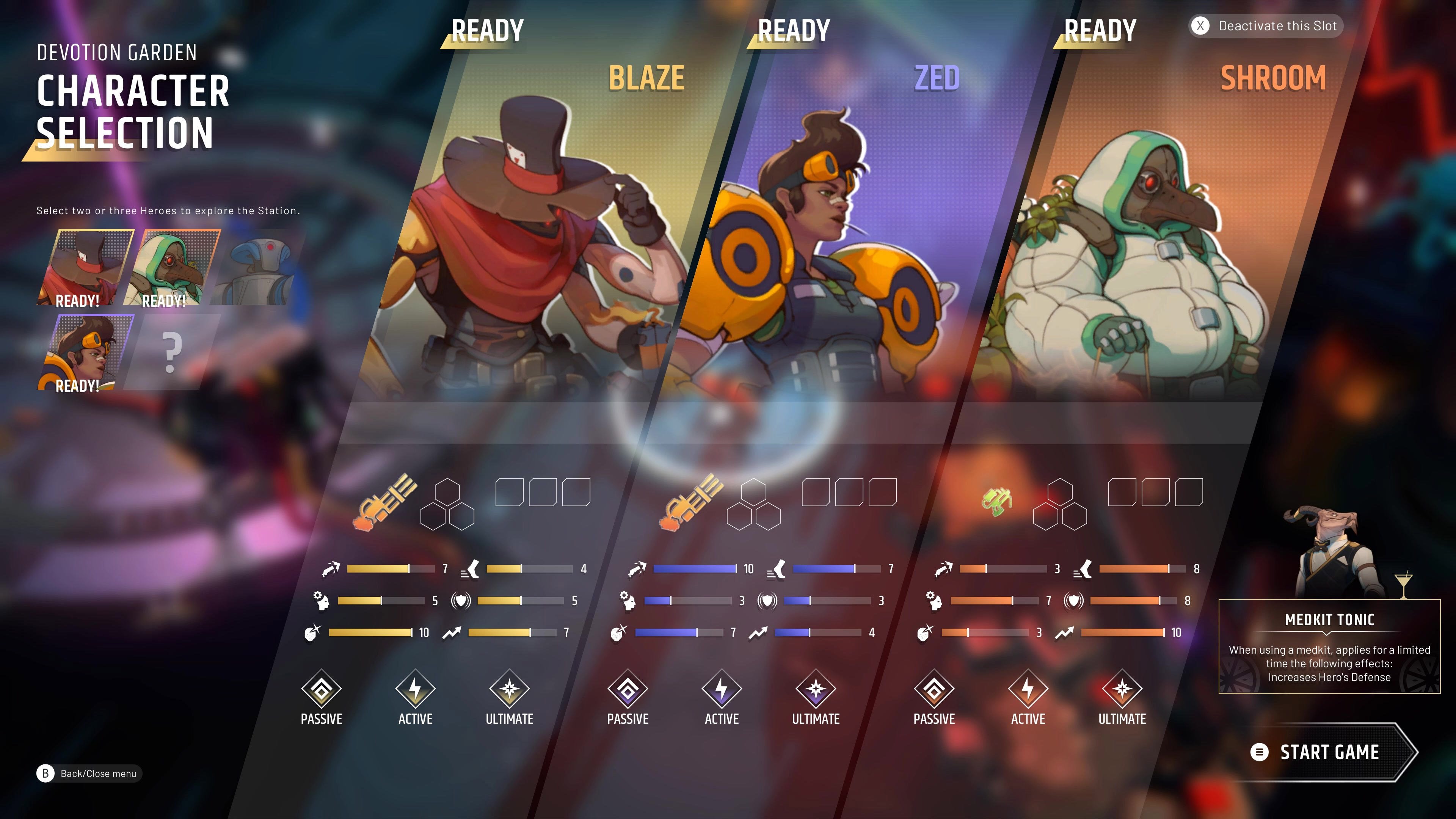 ENDLESS Dungeon - Day One Edition - flash vidéo