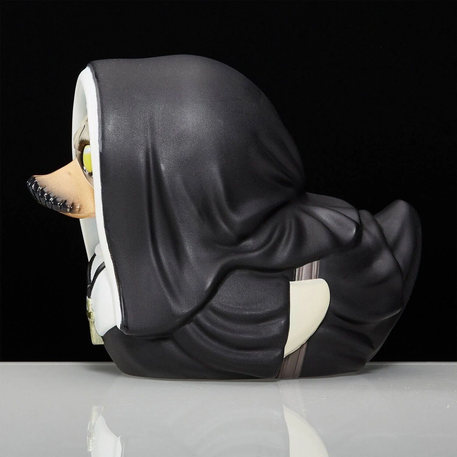 Numskull - Best of TUBBZ Boîte Canard de bain - Horror - The Nun - 9cm - flash vidéo