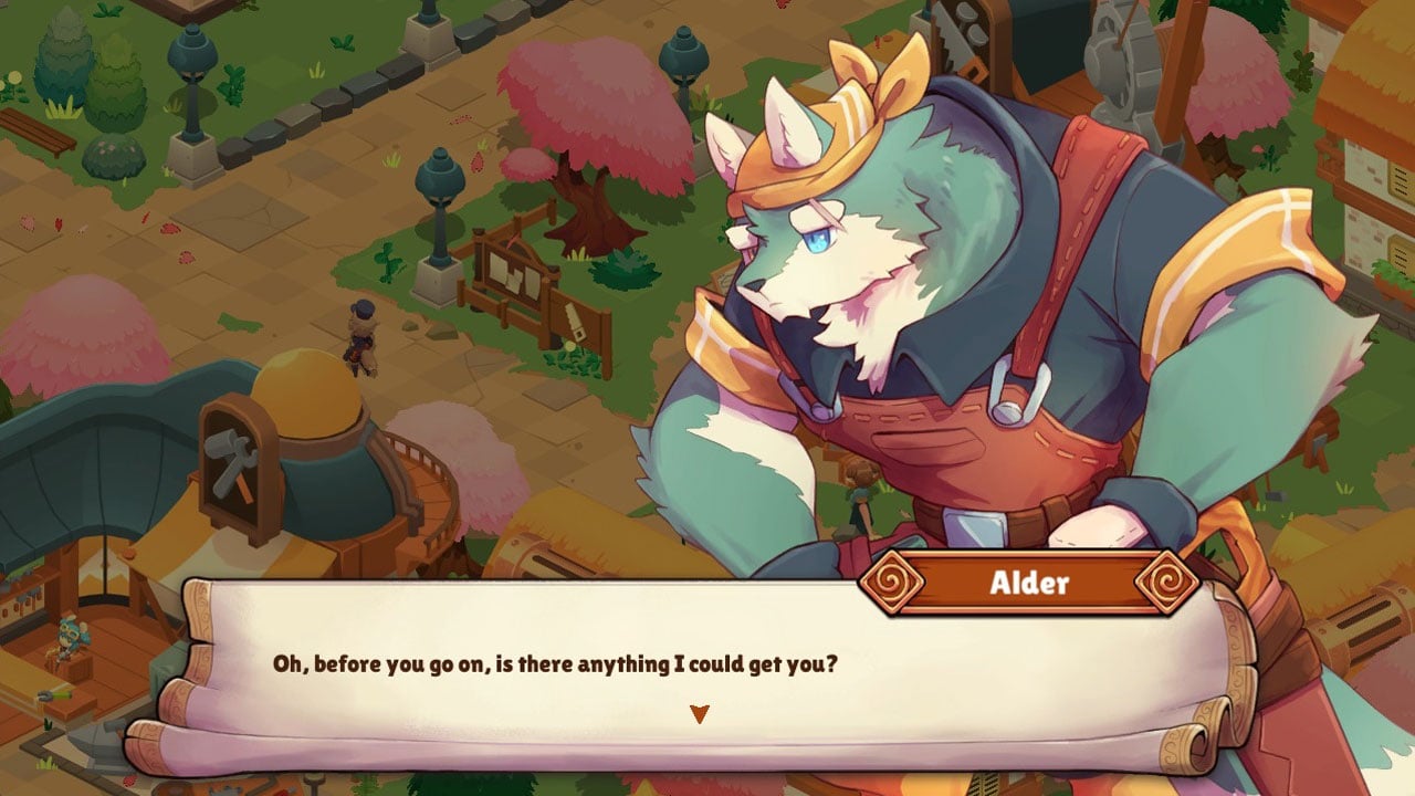 Cuisineer - flash vidéo