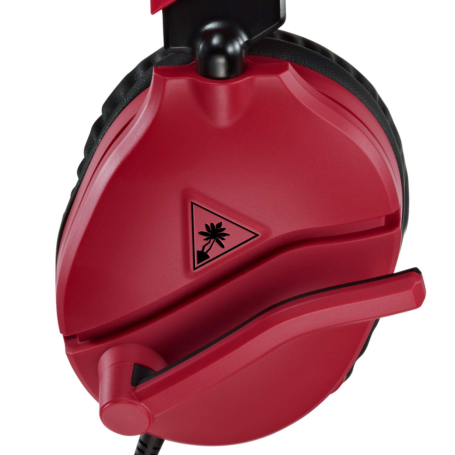 Turtle Beach - Casque de jeu sans fil Stealth 600X Gen 2 MAX Midnight Red pour Xbox Series X|S, Xbox One X, Xbox One S, PS5, PS4, Switch, Switch OLED, PC et Mac - flash vidéo