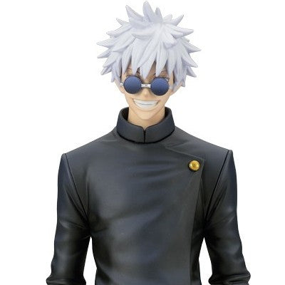 Jujutsu Kaisen - King Of Artist - Hidden Inventory Premature Death - Satoru Gojo Statue 22cm - flash vidéo