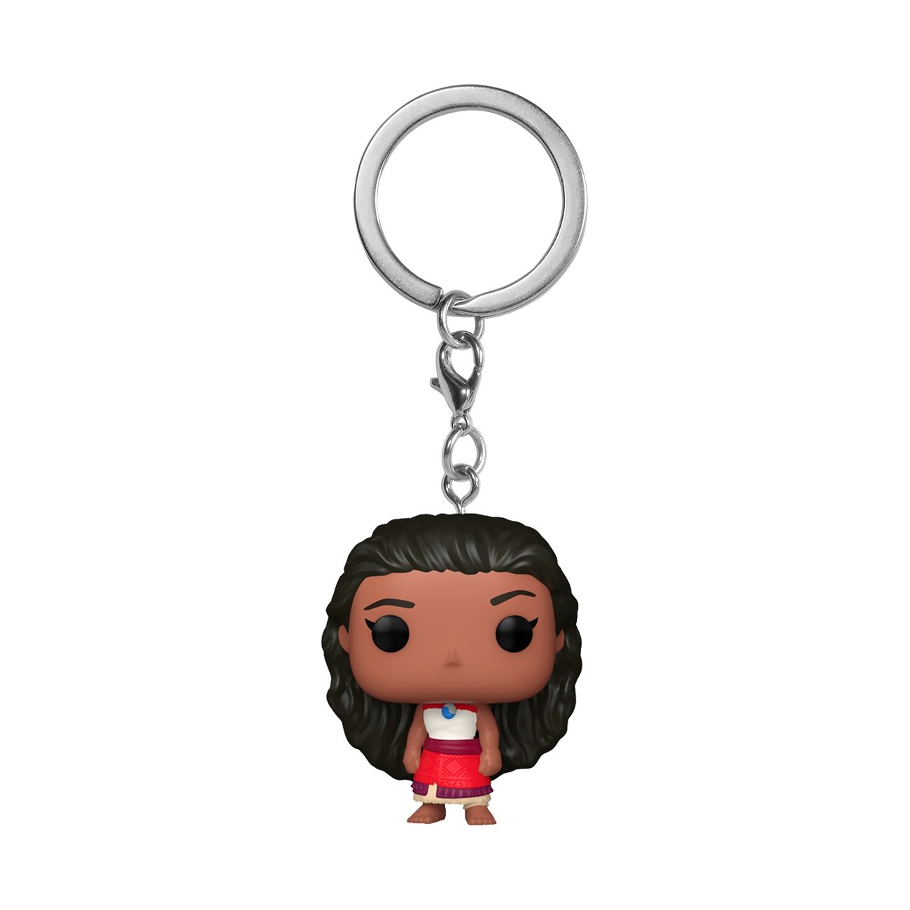 Funko Pocket Pop! Keychain: Moana 2 - Moana - flash vidéo