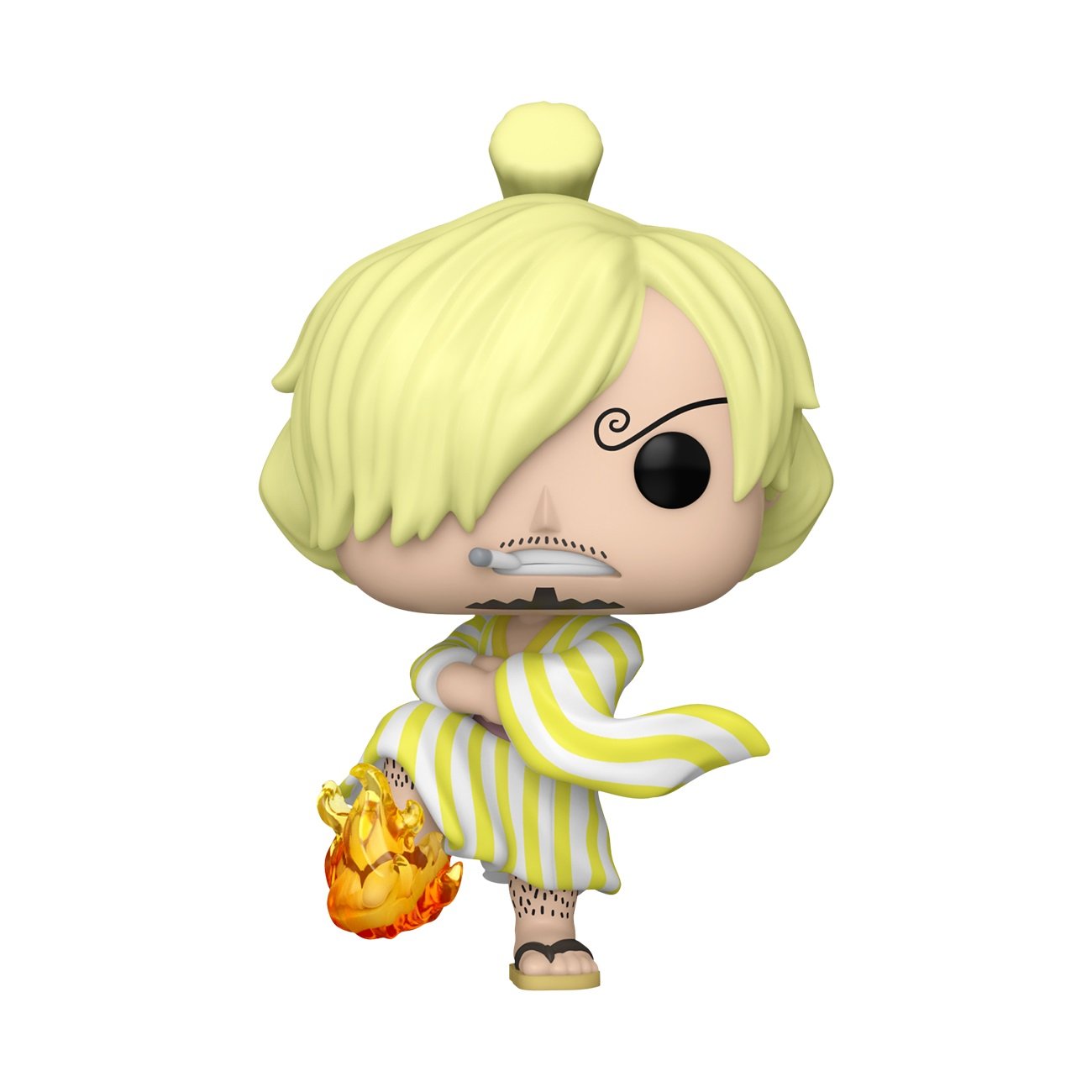Funko Pop! Animation: One Piece - Sangoro (Wano Country Arc) - flash vidéo