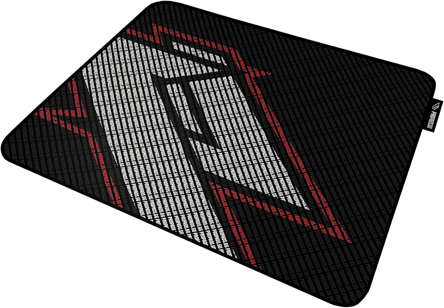 ProPads - Tapis de souris Gaming S - 320x270x3mm - flash vidéo