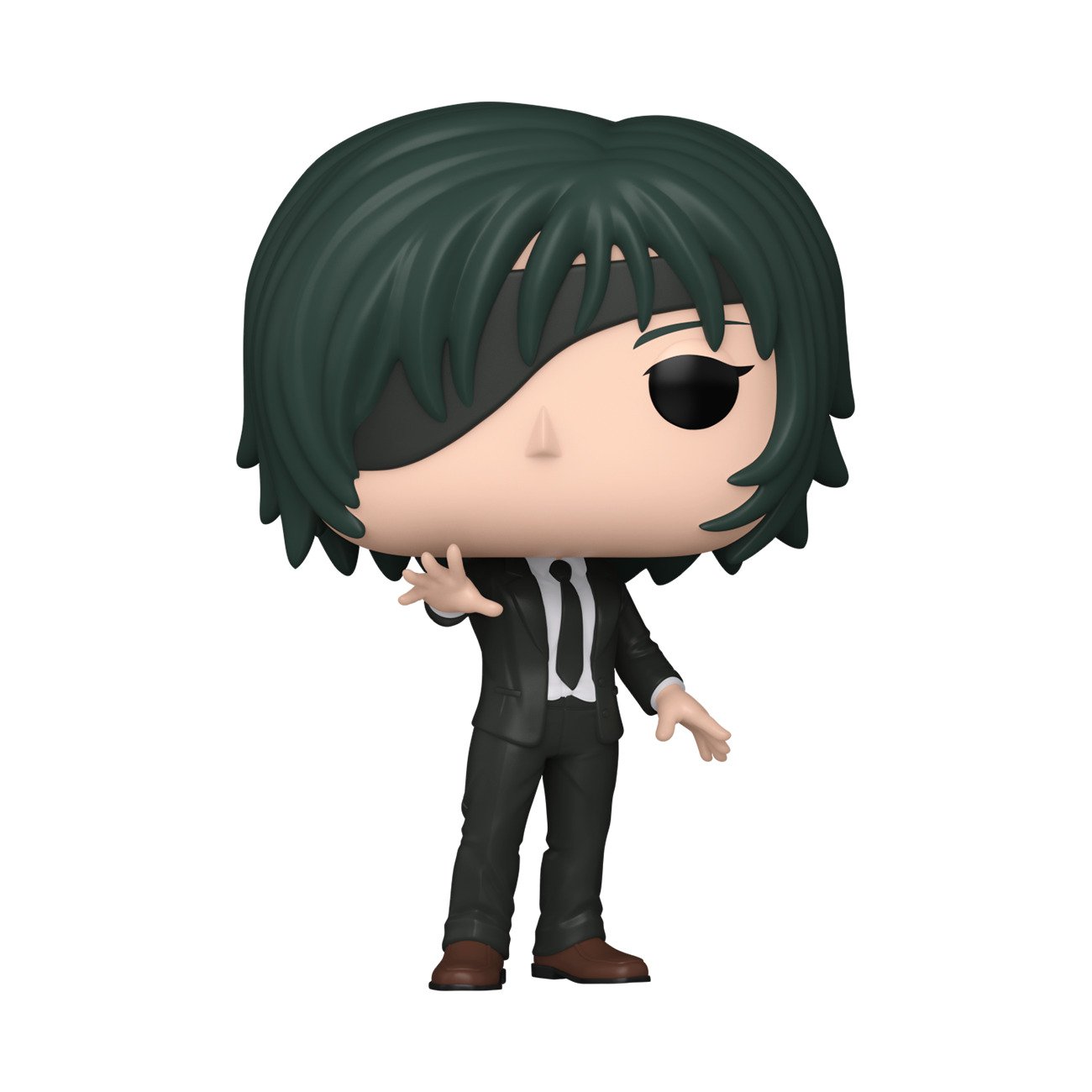 Funko Pop! Animation: Chainsaw Man - Himeno - flash vidéo