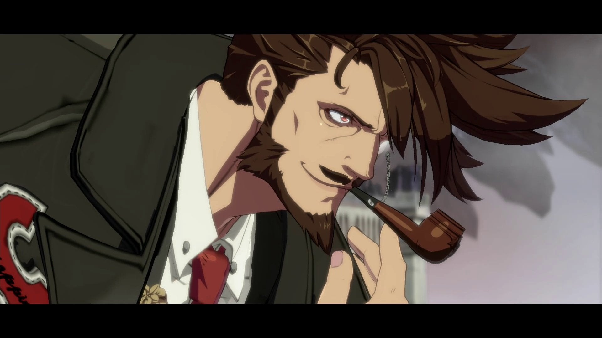 GUILTY GEAR -STRIVE- Nintendo Switch Edition - flash vidéo