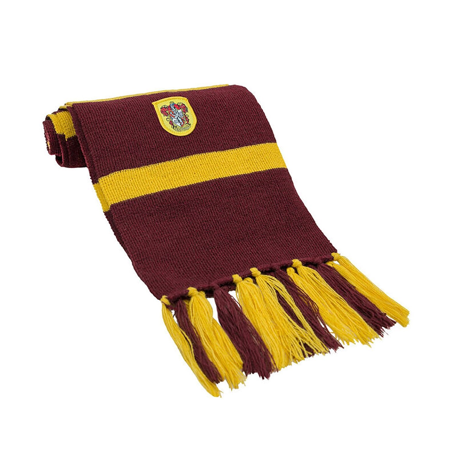 Harry Potter - Coffret cadeau deluxe Gryffondor - Taille unique Enfant 8 ans et plus - flash vidéo