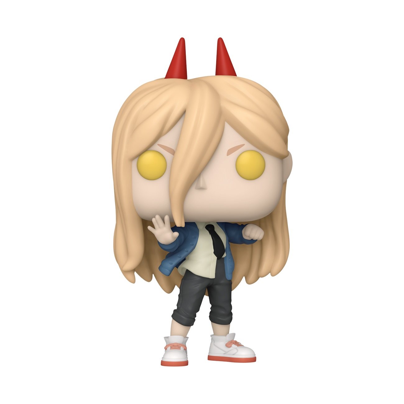 Funko Pop! Animation: Chainsaw Man - Power - flash vidéo