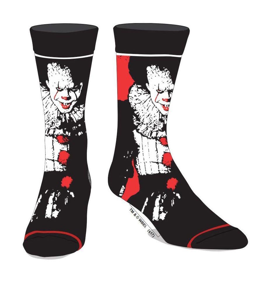 Ça - Chaussettes Grippe-Sou - Euro 45-49 - flash vidéo