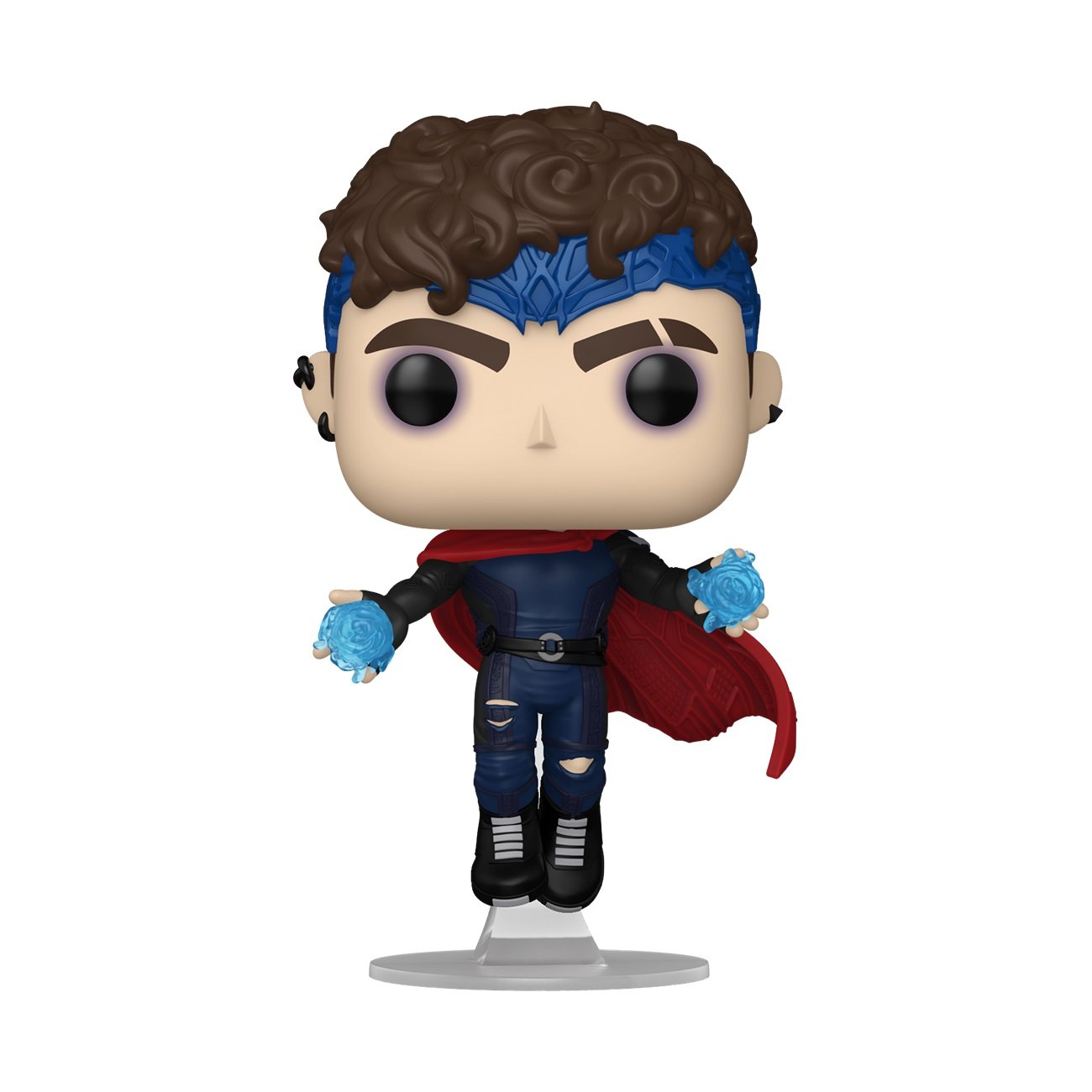 Funko Pop! Marvel: Agatha All Along - Wiccan - flash vidéo
