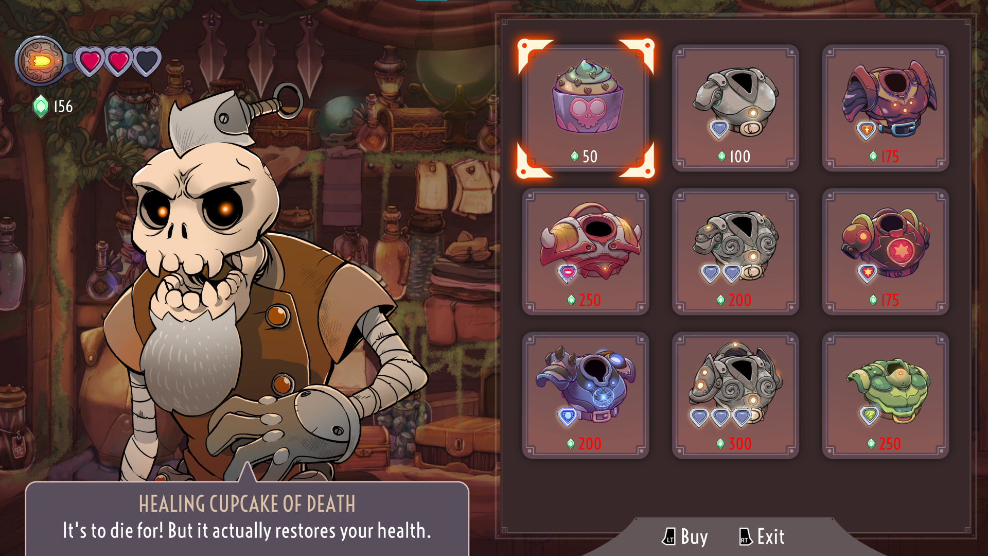 The Knight Witch - Deluxe Edition - flash vidéo