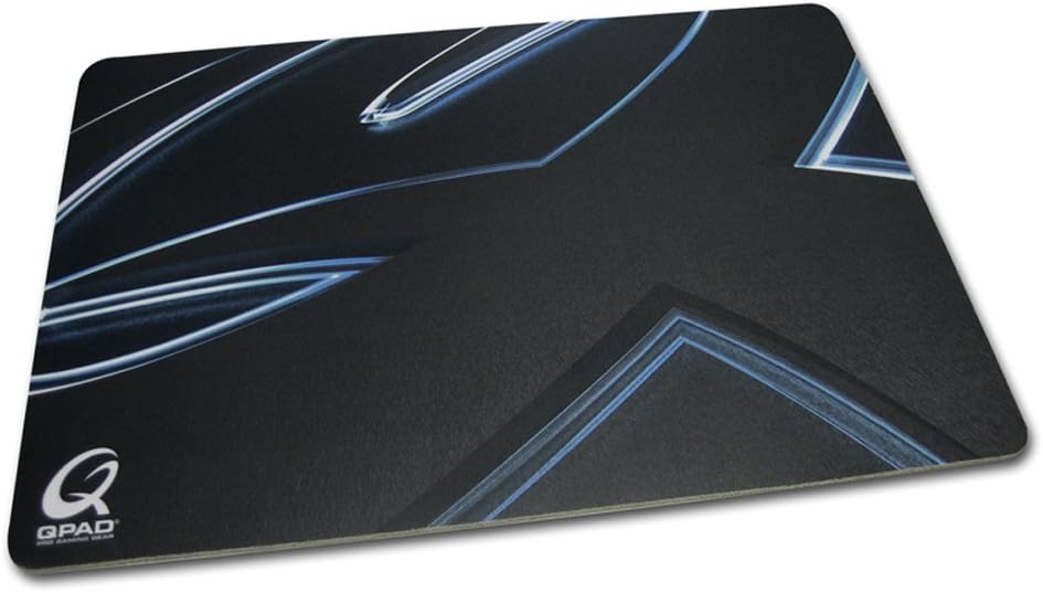 QPAD - CT - Tapis de souris Gaming 3 - flash vidéo