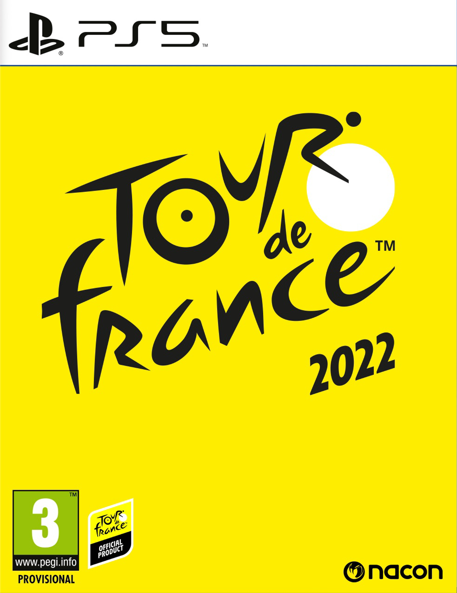 Tour de France 2022 - flash vidéo