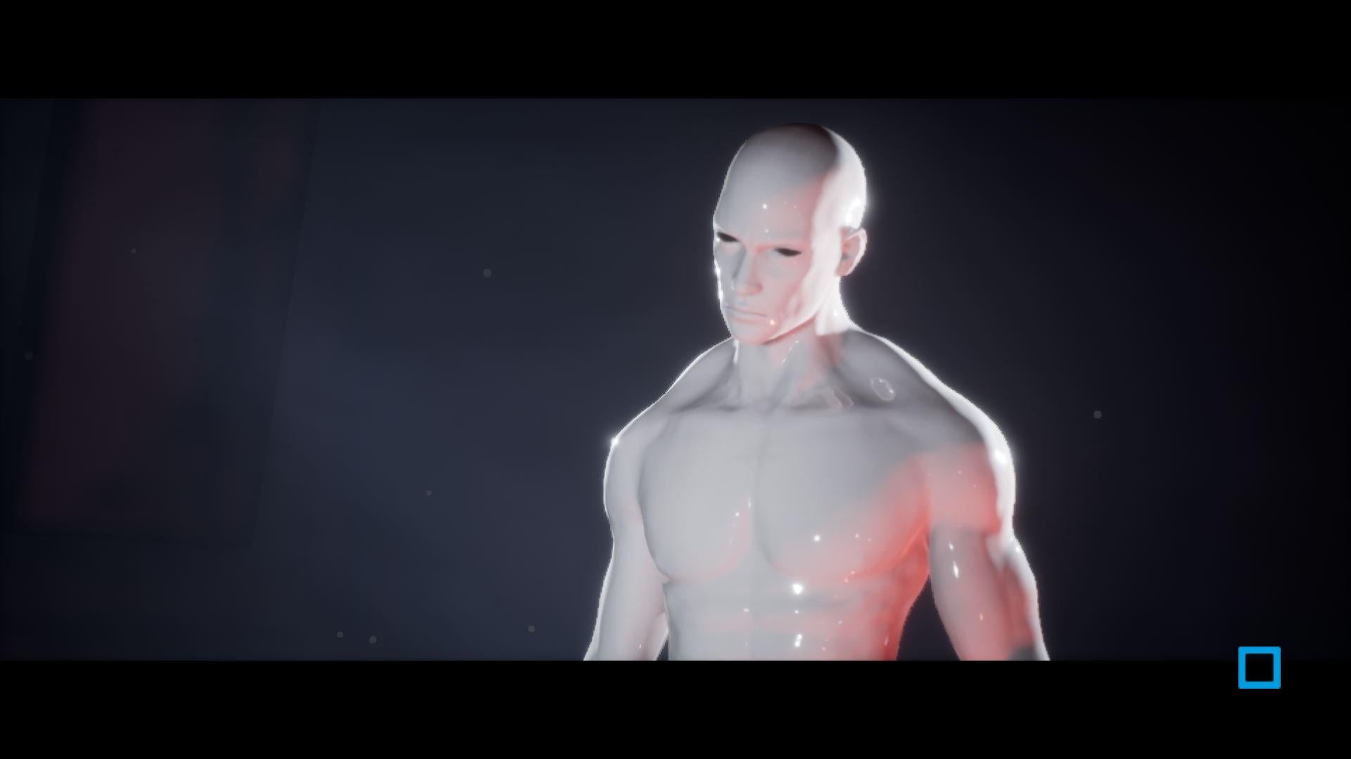 Past Cure - flash vidéo