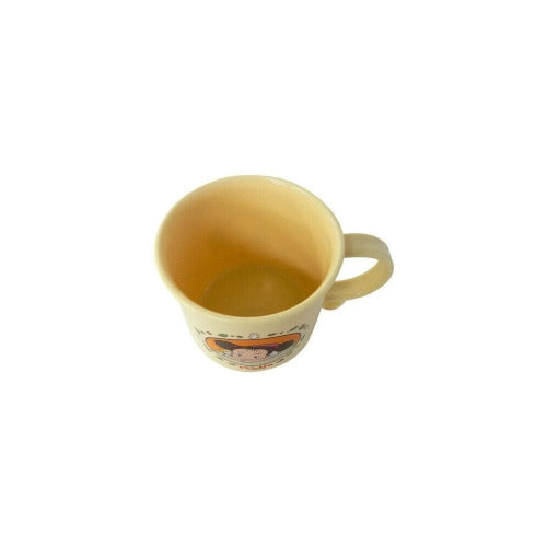 Ghibli - Mon voisin Totoro - Mug Beige Mei 200ml - flash vidéo