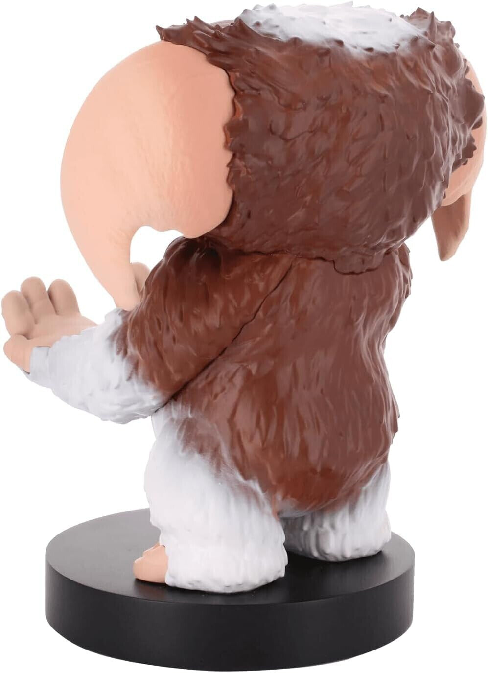 Cable Guys - Gremlins - Gizmo Support Chargeur pour Téléphone et Manette - flash vidéo