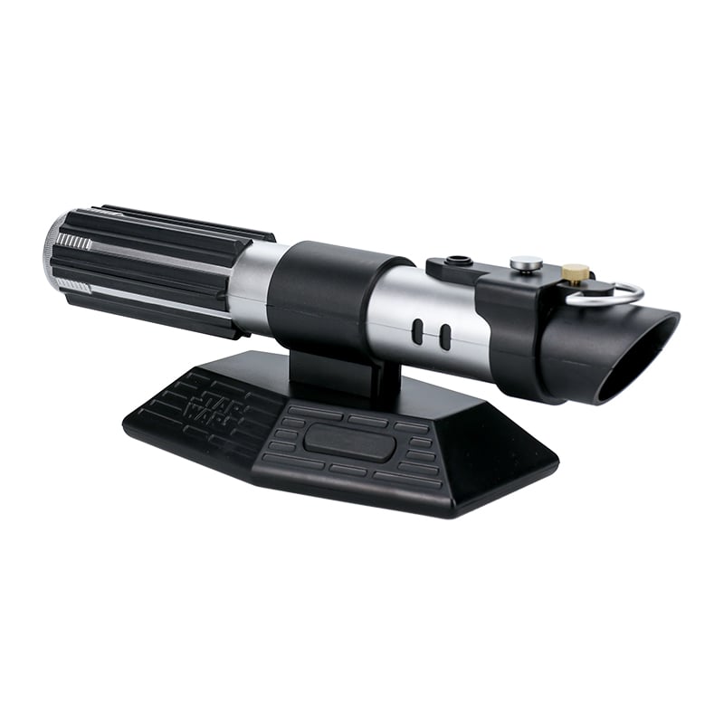 Star Wars - Projecteur Sabre Laser - flash vidéo