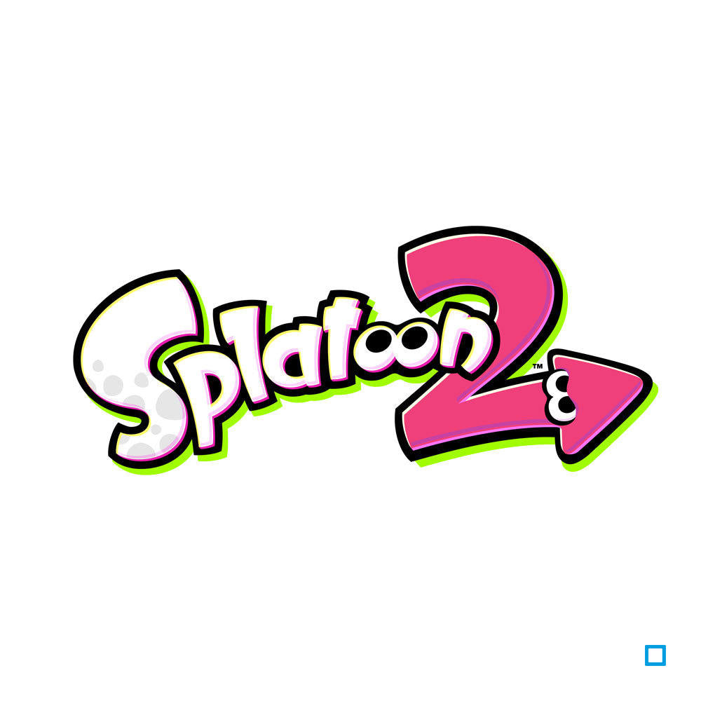Splatoon 2 - flash vidéo