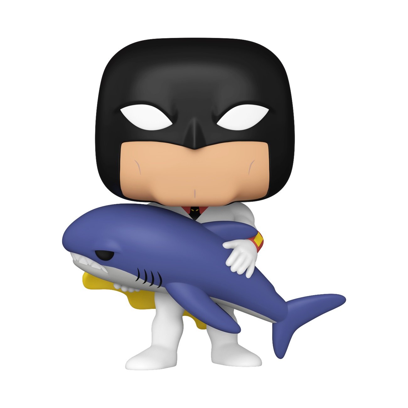 Funko Pop! Plus Animation: Space Ghost Coast to Coast - Space Ghost with OKS - flash vidéo