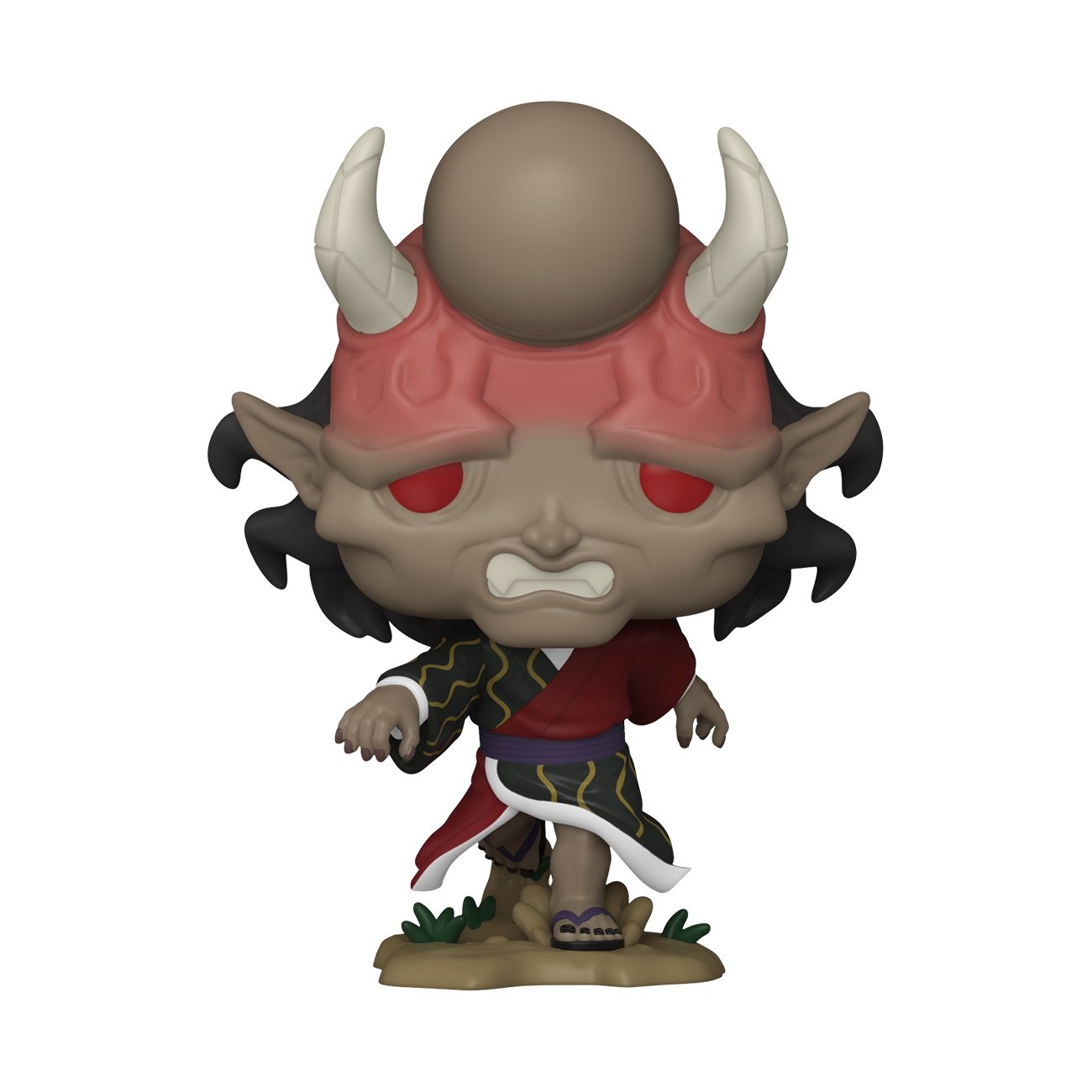Funko Pop! Animation: Demon Slayer - Hantengu - flash vidéo