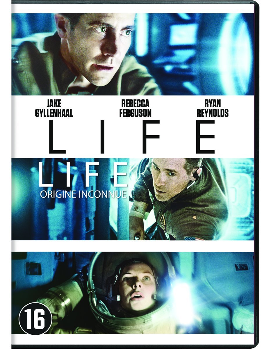 Life : Origine inconnue