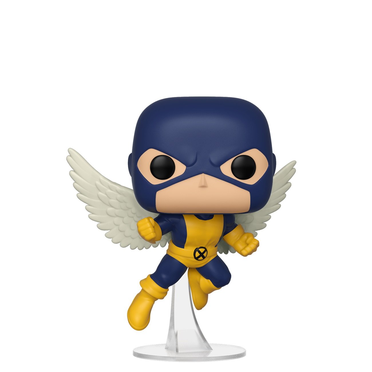 Funko Pop! Marvel 80th Anniversary First Appearance Angel ENG Merchandising - flash vidéo
