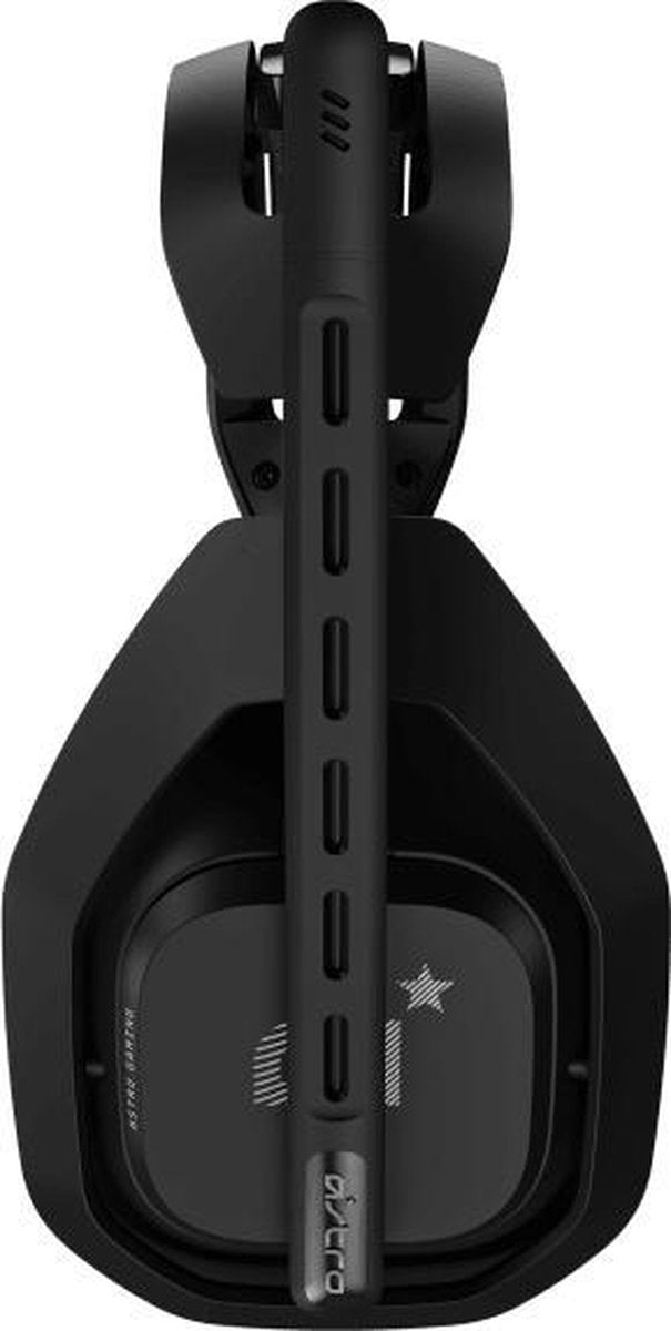 Astro Casque de jeu sans fil A50 avec Station d'Accueil pour PS5, PS4, PC et Mac - flash vidéo