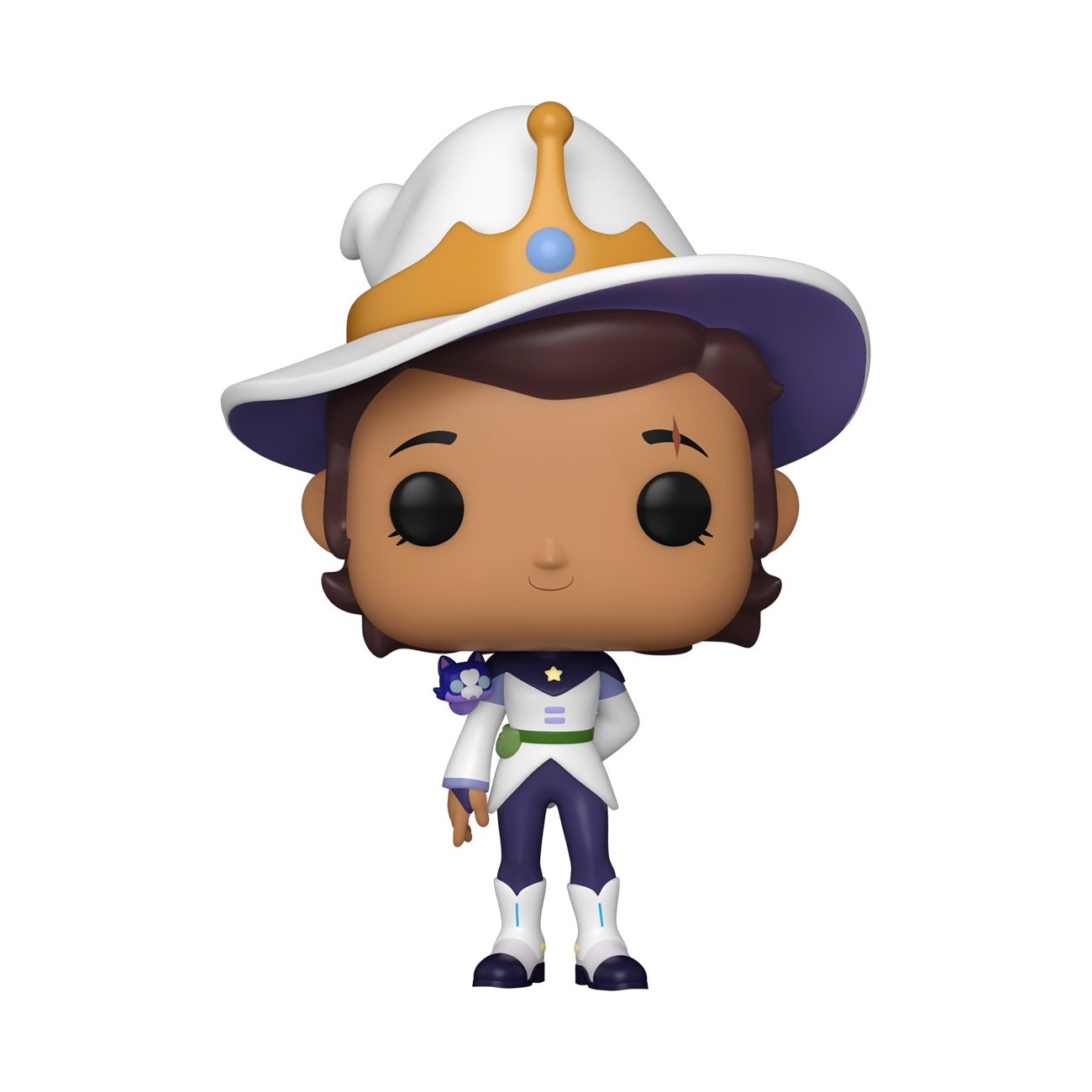 Funko Pop! Disney: The Owl House - Luz - flash vidéo