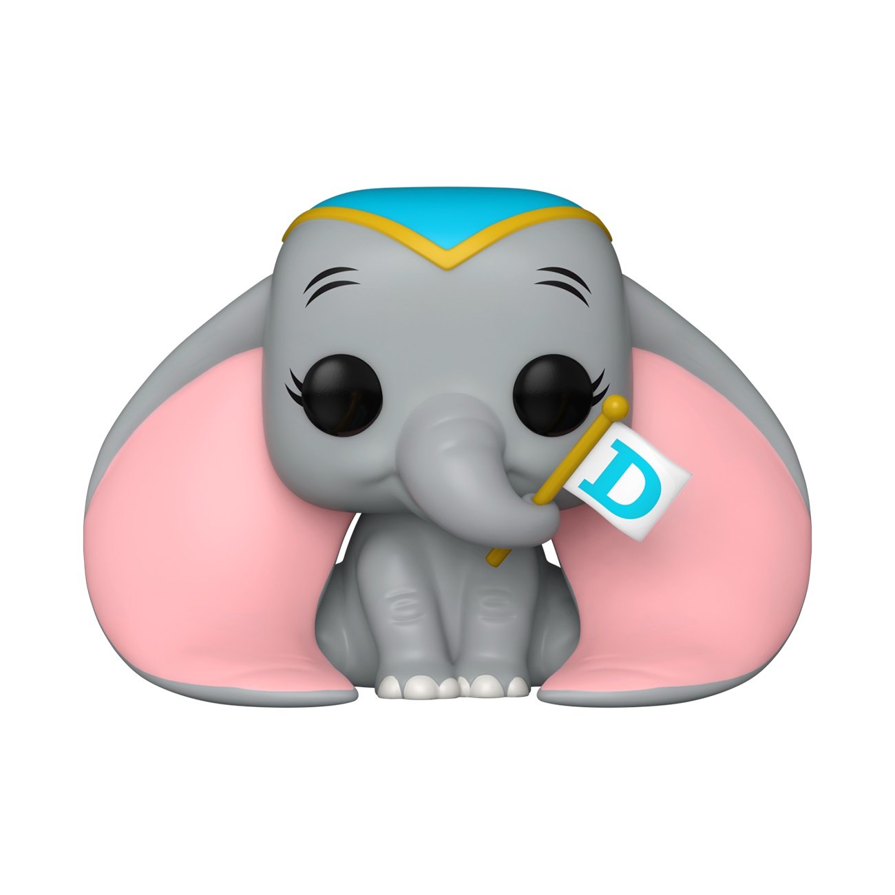 Funko Pop! Disney: Dumbo - Dumbo (with Flag) - flash vidéo