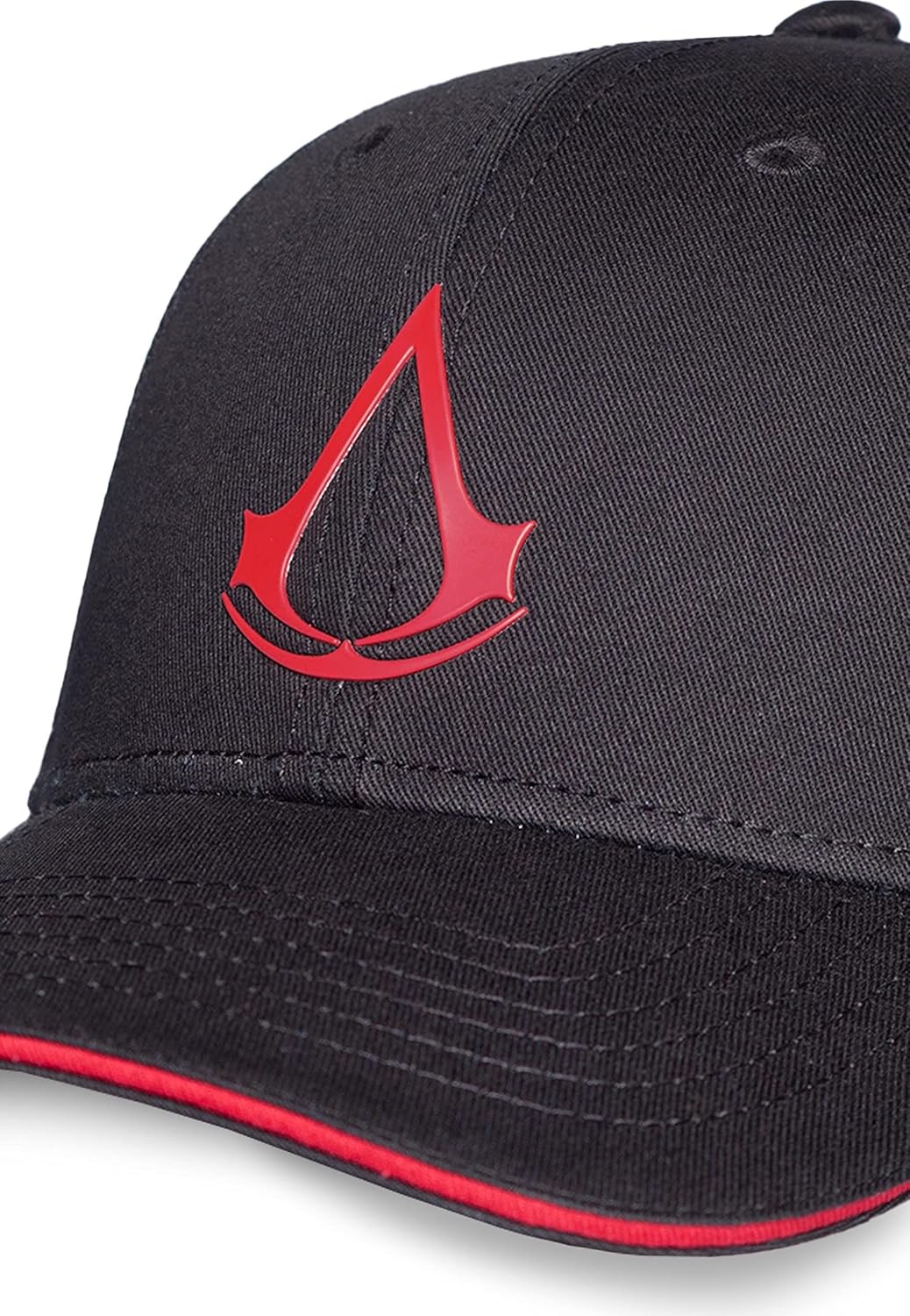 Assassin's Creed - Casquette ajustable "Logo" - flash vidéo