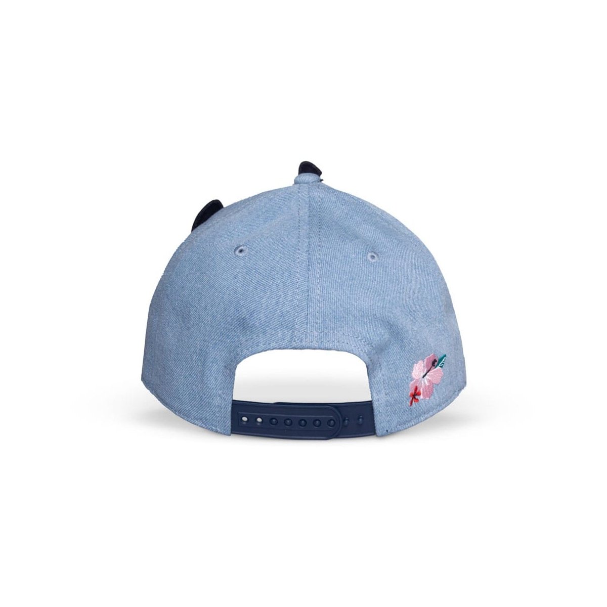 Lilo et Stitch - Casquette ajustable "Stitch Jour de Plage" - flash vidéo