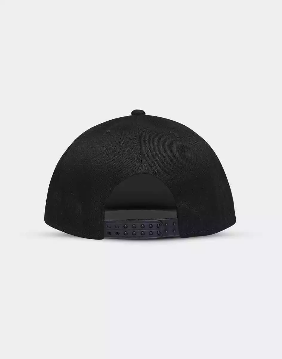 The Joker - Casquette Snapback "Fun House" - flash vidéo