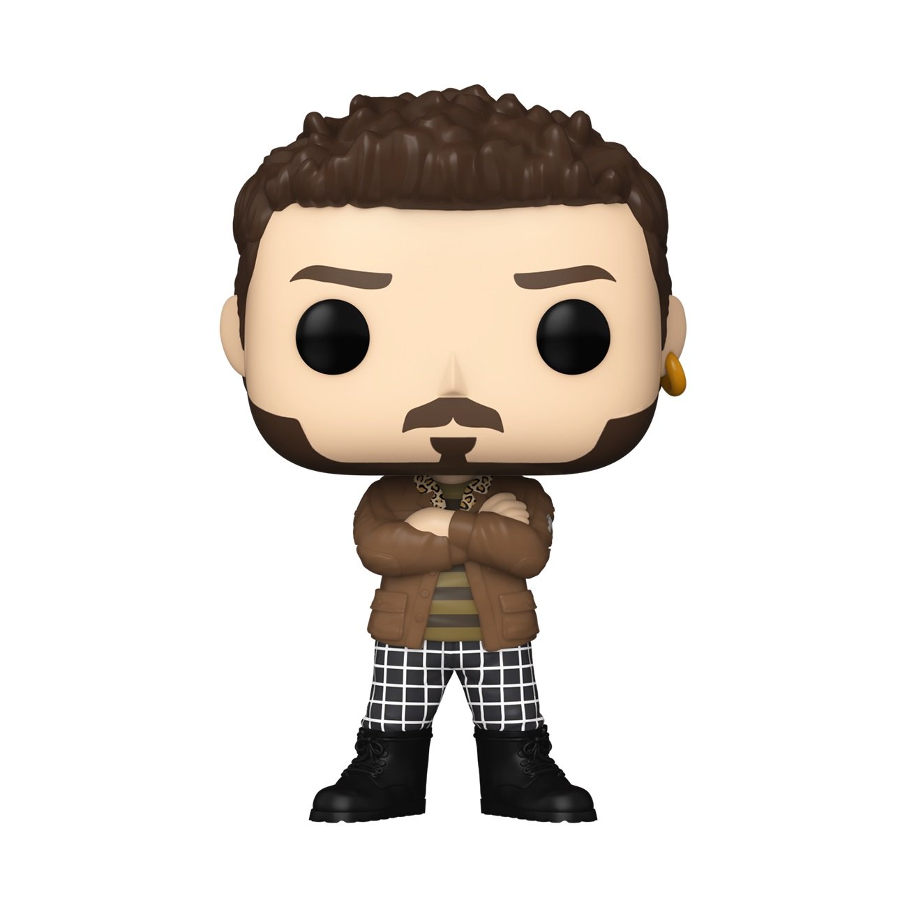 Funko Pop! TV: The Boys - Frenchie - flash vidéo