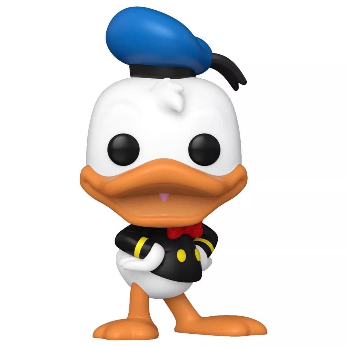 Funko Pop! Disney: Donald Duck 90th Anniversary - 1938 Donald Duck - flash vidéo