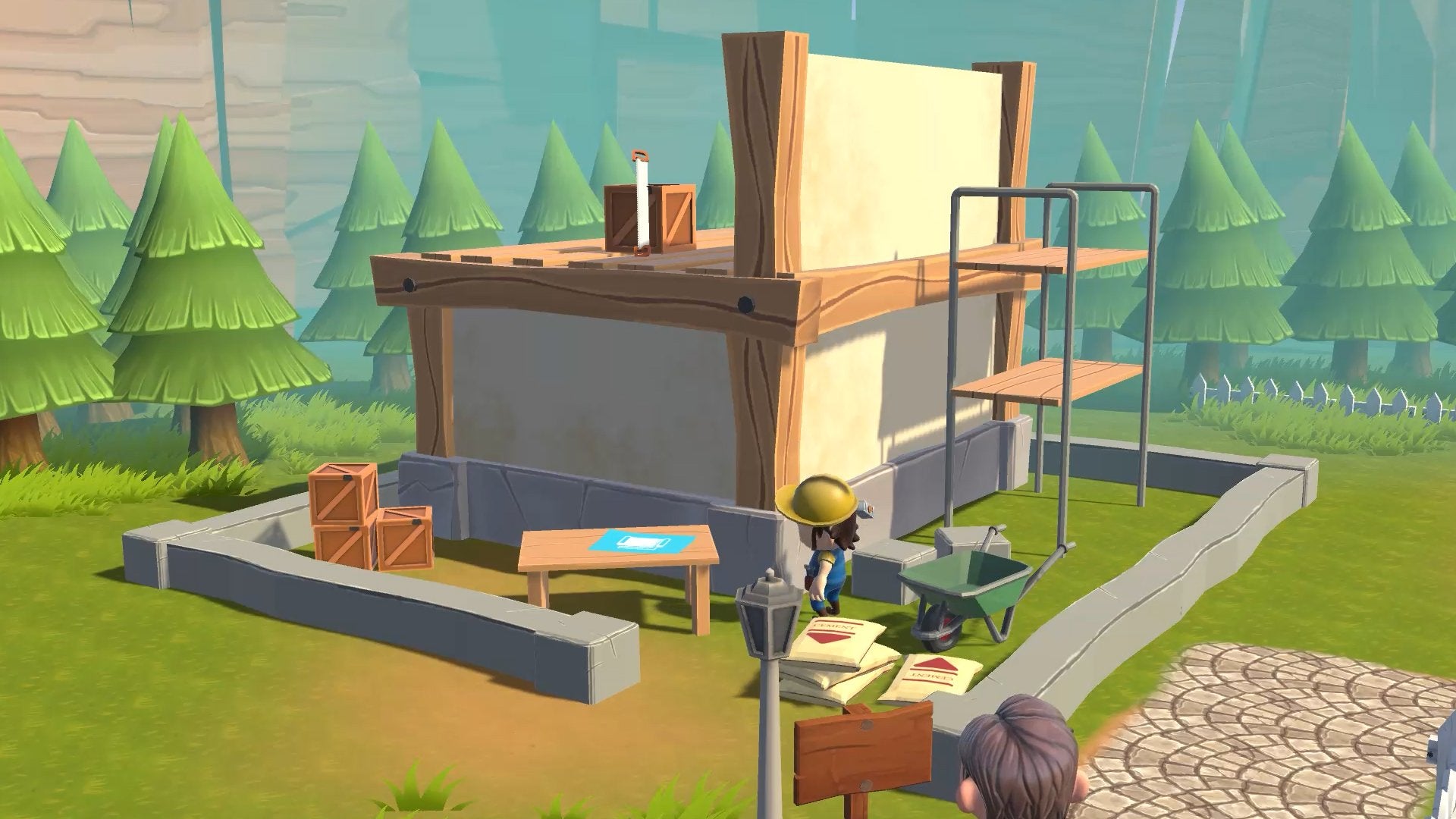 Life in Willowdale : Farm Adventures - flash vidéo