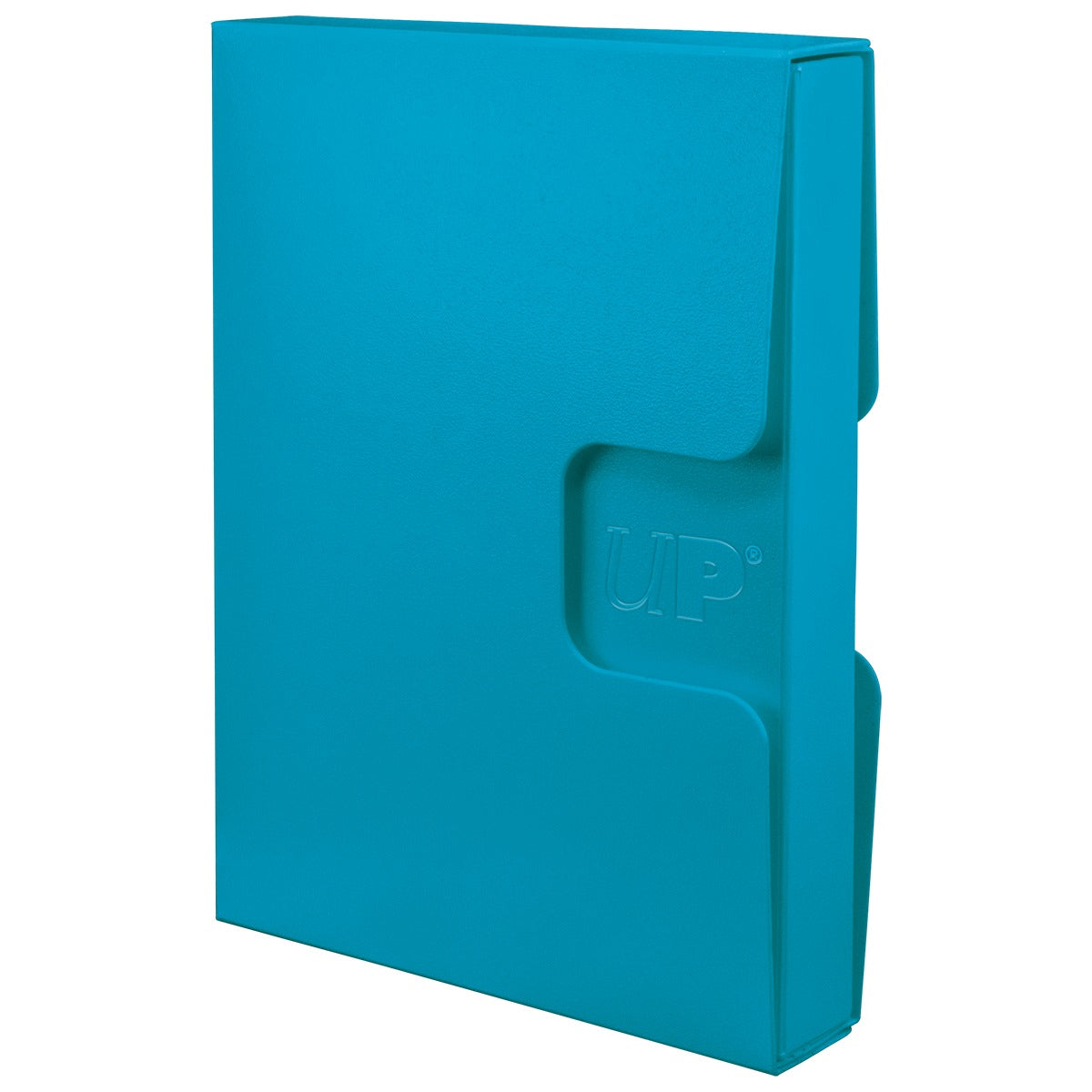 Ultra Pro - PRO 15+ Card Box 3-pack : Bleu clair - flash vidéo