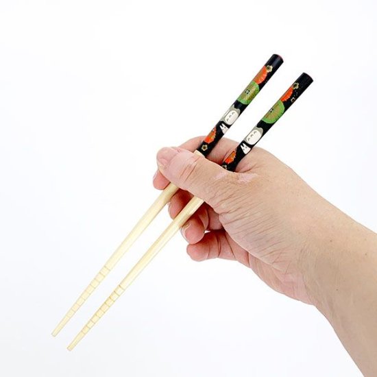Ghibli - Mon Voisin Totoro - Baguettes Totoro Ombrelles 21cm
