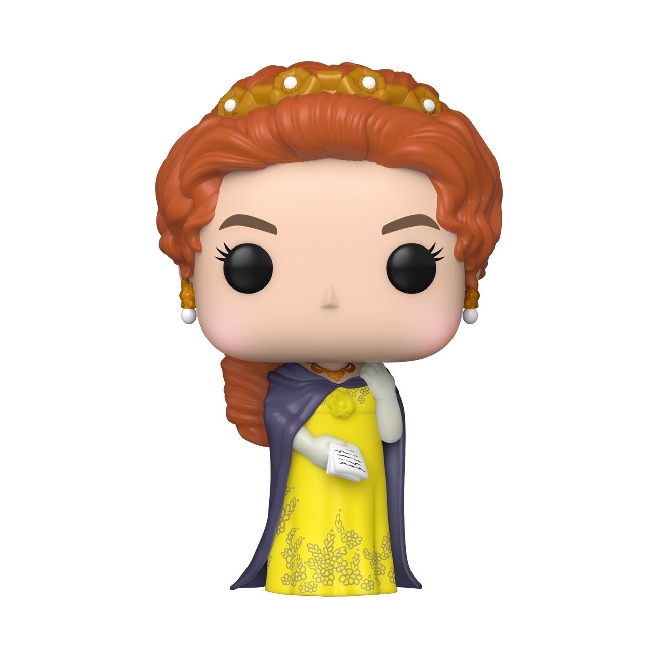 Funko Pop! TV: Bridgerton - Penelope (Chance of Special Edition Chase) - flash vidéo