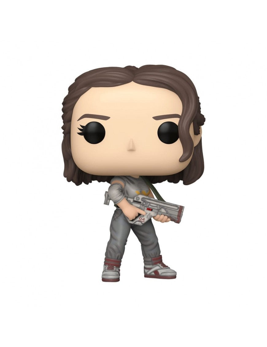 Funko Pop! Movies: Aliens: Romulus - Rain - flash vidéo