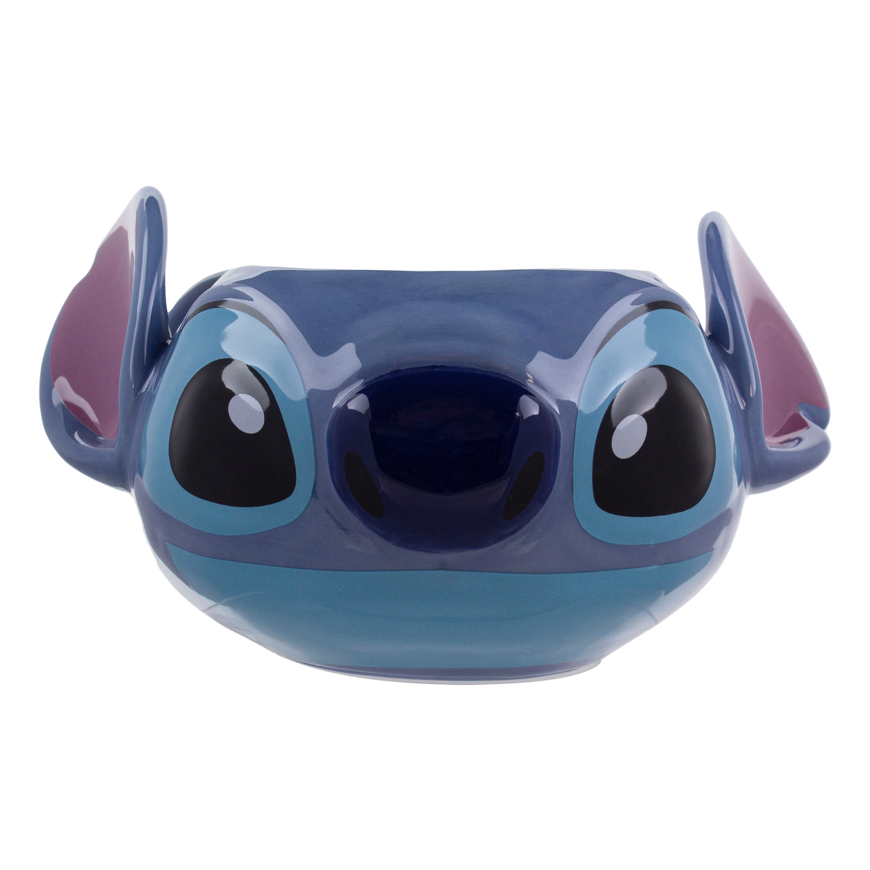 Lilo & Stitch - Mug 3D Stitch - flash vidéo